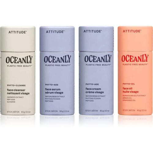 Oceanly Age kit (antienvejecimiento) - Attitude - Modalova