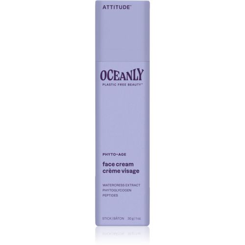 Oceanly Face Cream crema antiage con peptidi 30 g - Attitude - Modalova