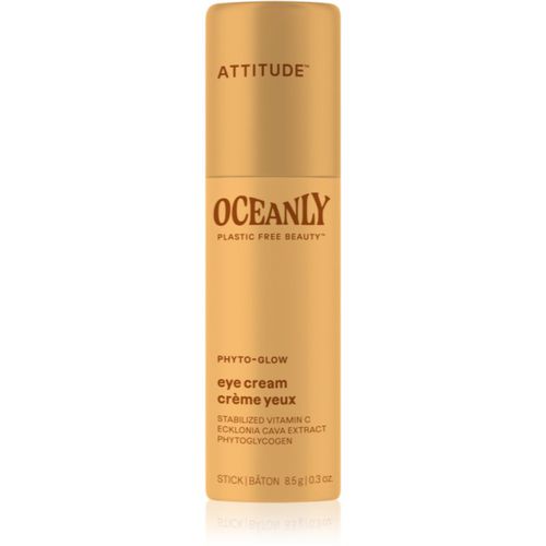 Oceanly Eye Cream crema illuminante occhi con vitamina C 8,5 g - Attitude - Modalova