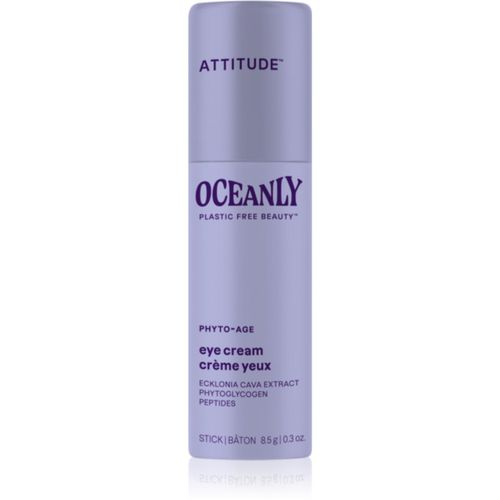 Oceanly Eye Cream verjüngende Augencreme mit Peptiden 8,5 g - Attitude - Modalova