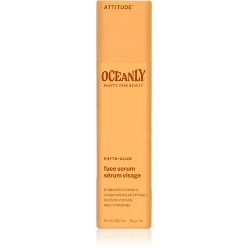 Oceanly Face Serum Aufhellendes Serum mit Vitamin C 30 g - Attitude - Modalova