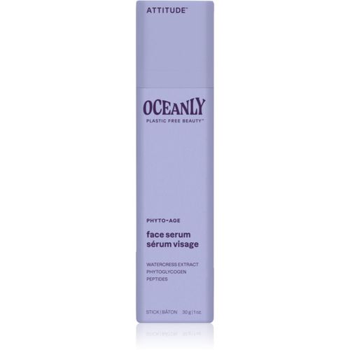 Oceanly Face Serum anti-aging Gesichtsserum mit Peptiden 30 g - Attitude - Modalova