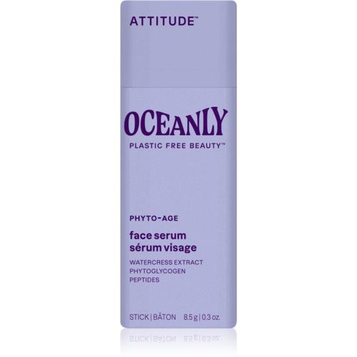 Oceanly Face Serum anti-aging Gesichtsserum mit Peptiden 8,5 g - Attitude - Modalova