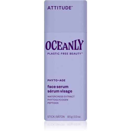 Oceanly Face Serum sérum antienvejecimiento con péptidos 8,5 g - Attitude - Modalova