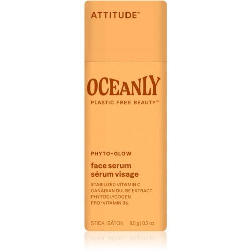 Oceanly Face Serum Aufhellendes Serum mit Vitamin C 8,5 g - Attitude - Modalova