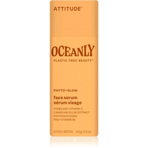 Oceanly Face Serum serum iluminador con vitamina C 8,5 g - Attitude - Modalova