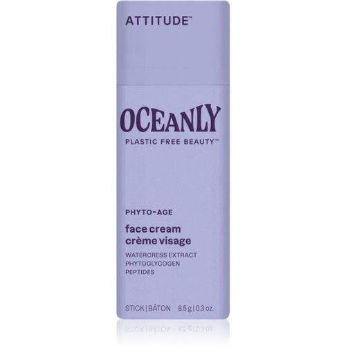 Oceanly Face Cream crema antiage con peptidi 8,5 g - Attitude - Modalova