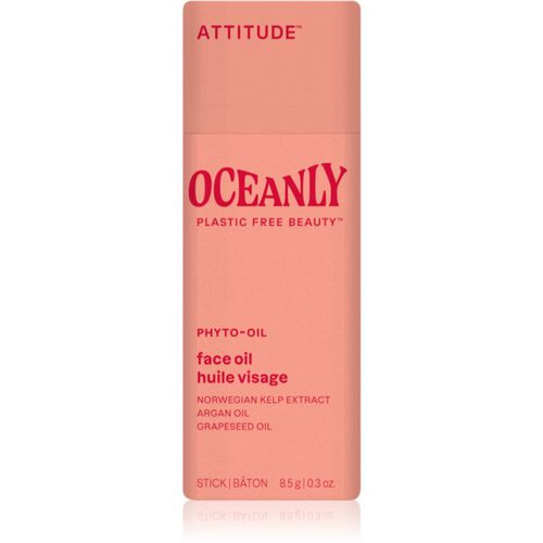 Oceanly Face Oil aceite nutritivo para el rostro 8,5 g - Attitude - Modalova