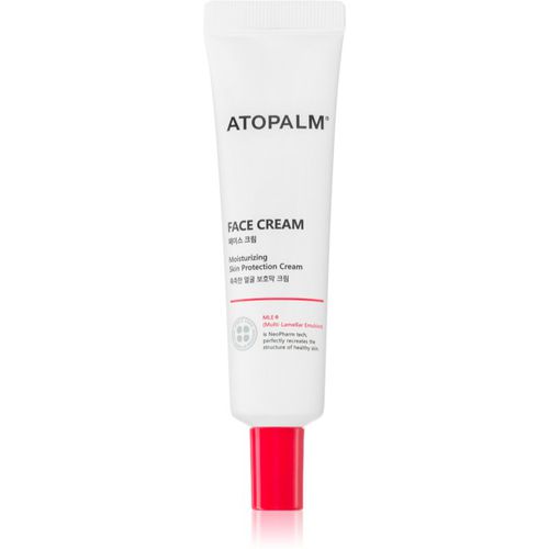 MLE crema nutriente intensa per la rigenerazione della pelle 35 ml - ATOPALM - Modalova