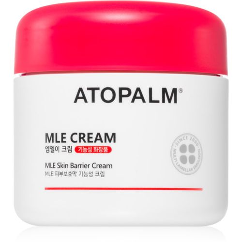 MLE crema hidratante ligera 65 ml - ATOPALM - Modalova