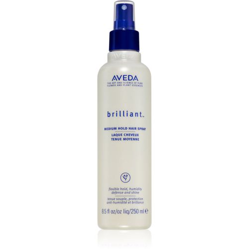 Brilliant™ Medium Hold Hair Spray spray para cabello fijación media 250 ml - Aveda - Modalova