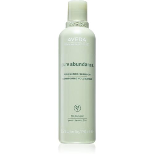 Pure Abundance™ Volumizing Shampoo champú para dar volumen para cabello fino 250 ml - Aveda - Modalova