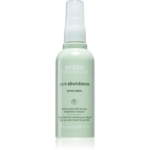 Pure Abundance™ Style-Prep™ spray para dar definición al peinado para dar volumen 100 ml - Aveda - Modalova