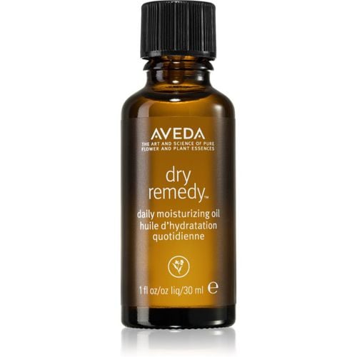 Dry Remedy™ Daily Moisturizing Oil aceite hidratante para cabello seco 30 ml - Aveda - Modalova