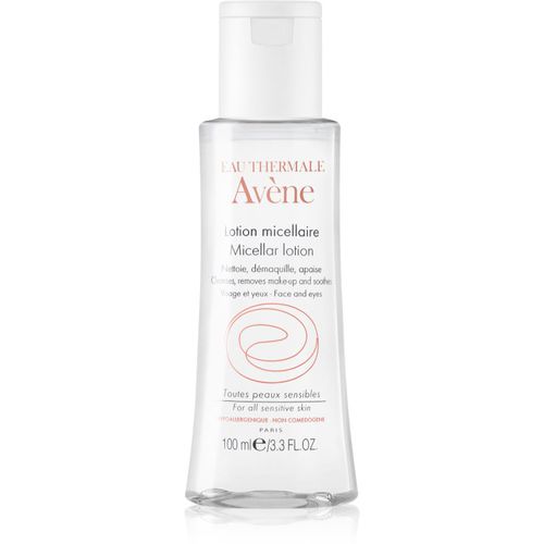 Skin Care agua micelar para pieles sensibles 100 ml - Avène - Modalova