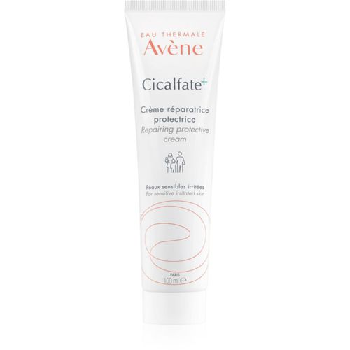 Cicalfate+ Repairing Protective Cream crema reparadora para pieles irritadas 100 ml - Avène - Modalova