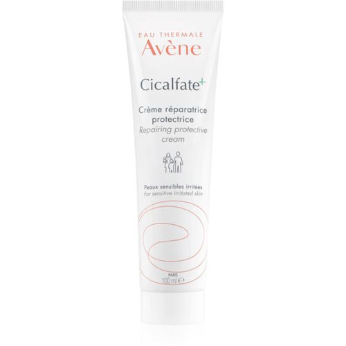 Cicalfate+ Repairing Protective Cream crema riparatrice per pelli irritate 100 ml - Avène - Modalova