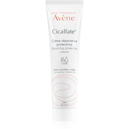 Cicalfate + Reparaturcreme Für irritierte Haut 100 ml - Avène - Modalova