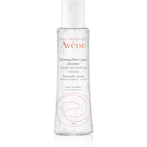 Skin Care desmaquillante de ojos para pieles sensibles 125 ml - Avène - Modalova