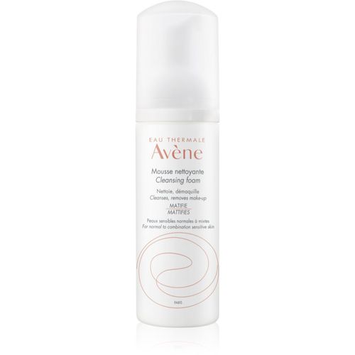 Skin Care mousse detergente per pelli normali e miste 150 ml - Avène - Modalova