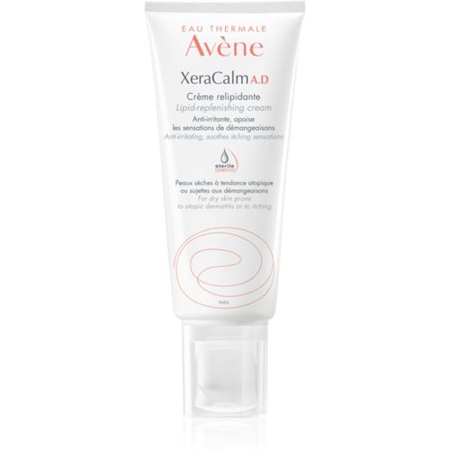 XeraCalm A.D. crema relipidizante para pieles secas y atópicas 200 ml - Avène - Modalova