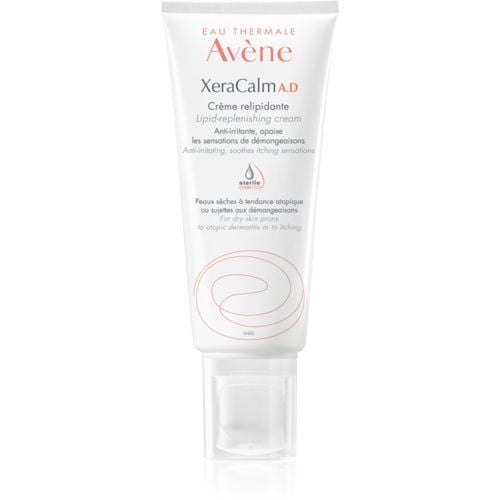 XeraCalm A.D. Lipid-replenishing cream crema relipidante per pelli secche e atopiche 200 ml - Avène - Modalova