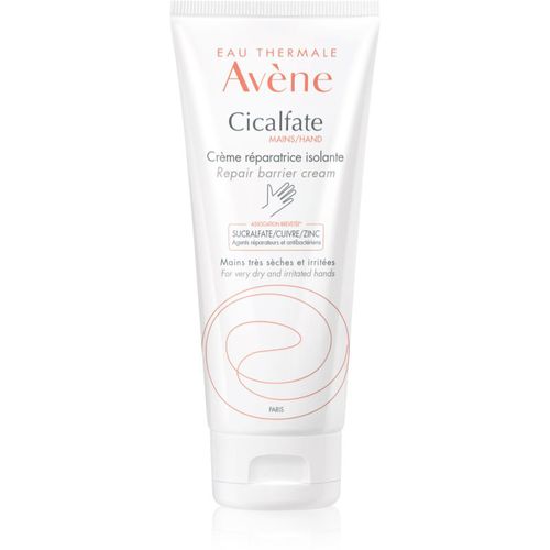 Cicalfate crema restauradora para manos 100 ml - Avène - Modalova