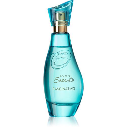 Encanto Fascinating Eau de Toilette da donna 50 ml - Avon - Modalova