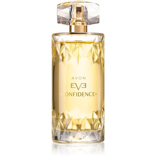 Eve Confidence Eau de Parfum da donna 100 ml - Avon - Modalova