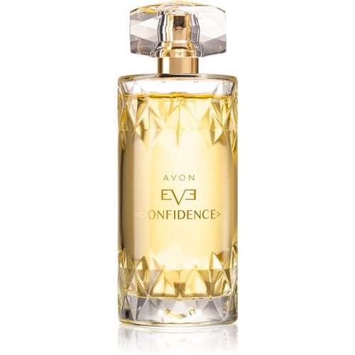 Eve Confidence Eau de Parfum para mujer 100 ml - Avon - Modalova