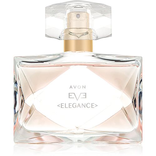Eve Elegance Eau de Parfum für Damen 50 ml - Avon - Modalova