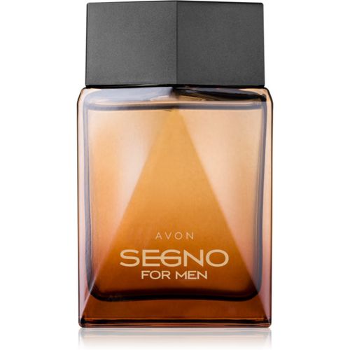 Segno Eau de Parfum für Herren 75 ml - Avon - Modalova