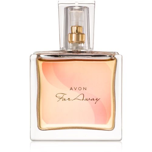 Far Away Eau de Parfum für Damen 30 ml - Avon - Modalova
