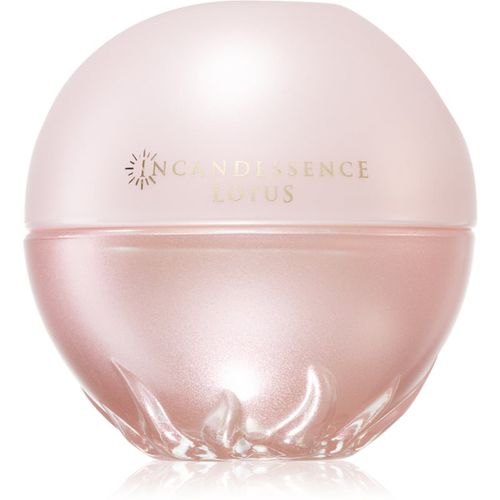 Incandessence Lotus Eau de Parfum da donna 50 ml - Avon - Modalova