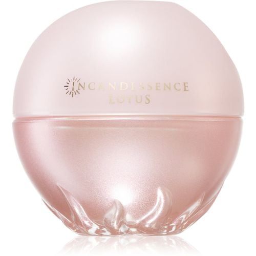 Incandessence Lotus Eau de Parfum para mujer 50 ml - Avon - Modalova