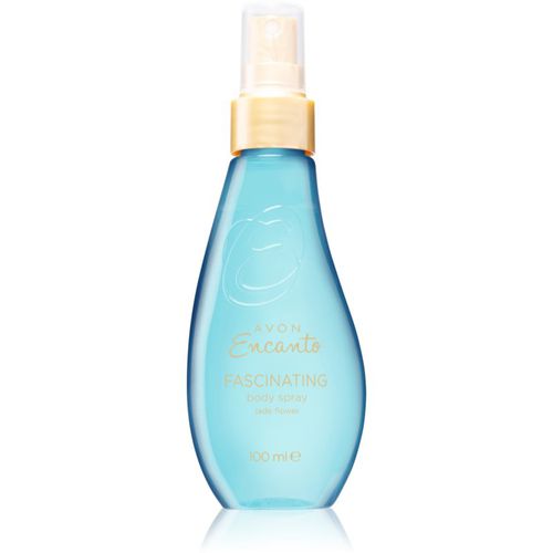 Encanto Fascinating Bodyspray für Damen 100 ml - Avon - Modalova