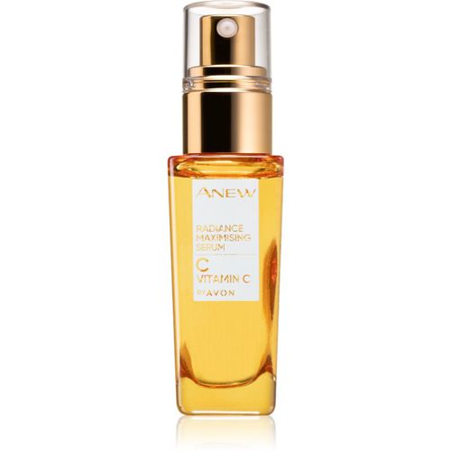 Anew Vitamin C serum iluminador con vitamina C 30 ml - Avon - Modalova