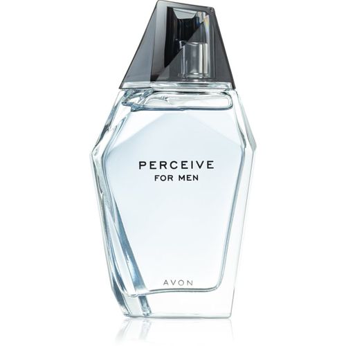 Perceive Eau de Toilette para hombre 100 ml - Avon - Modalova