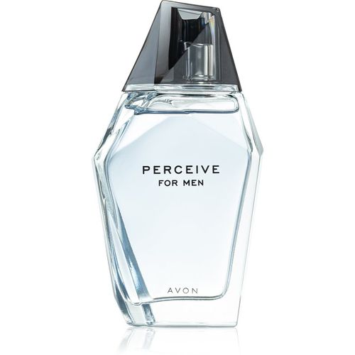 Perceive Eau de Toilette per uomo 100 ml - Avon - Modalova