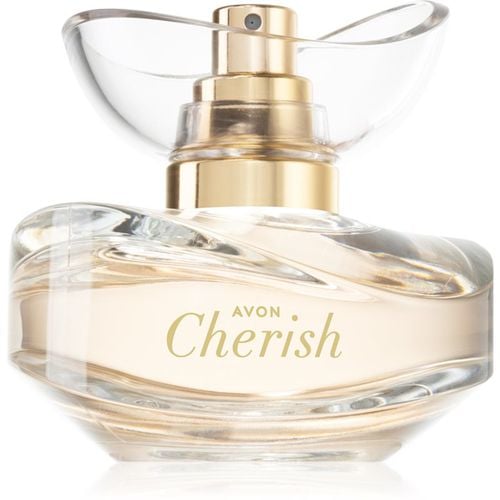 Cherish Eau de Parfum da donna 50 ml - Avon - Modalova