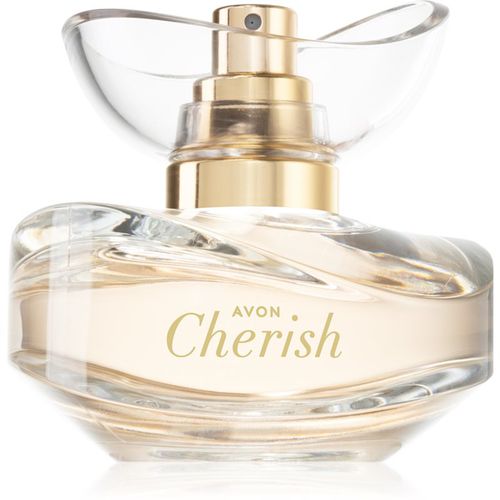 Cherish Eau de Parfum für Damen 50 ml - Avon - Modalova