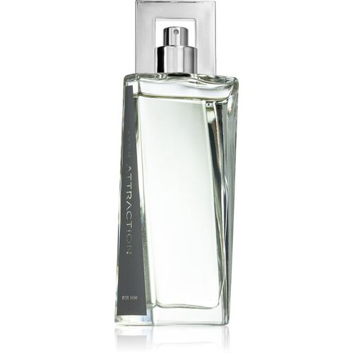 Attraction Eau de Toilette für Herren 75 ml - Avon - Modalova