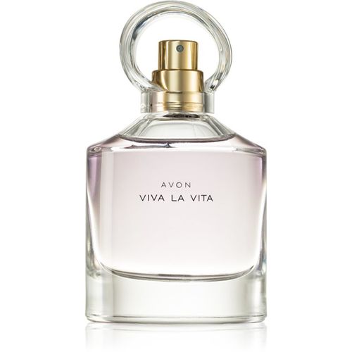 Viva La Vita Eau de Parfum für Damen 50 ml - Avon - Modalova
