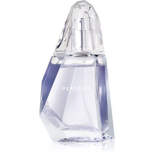 Perceive Eau de Parfum da donna 50 ml - Avon - Modalova