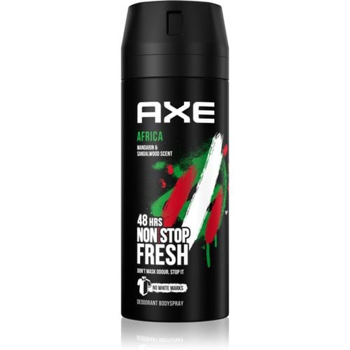 Africa Deodorant Spray für Herren 150 ml - Axe - Modalova