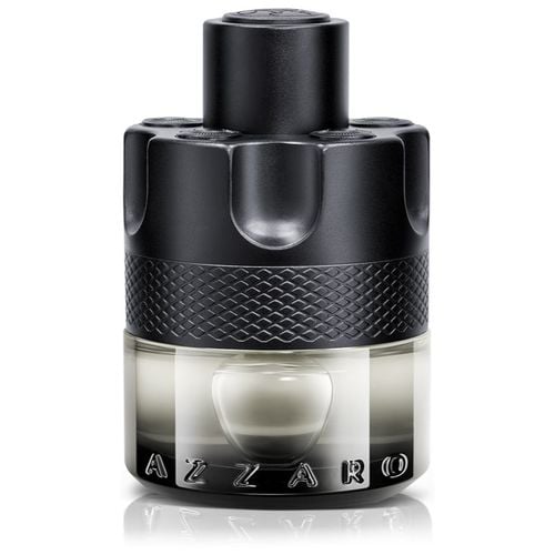 The Most Wanted Intense Eau de Toilette per uomo 50 ml - Azzaro - Modalova