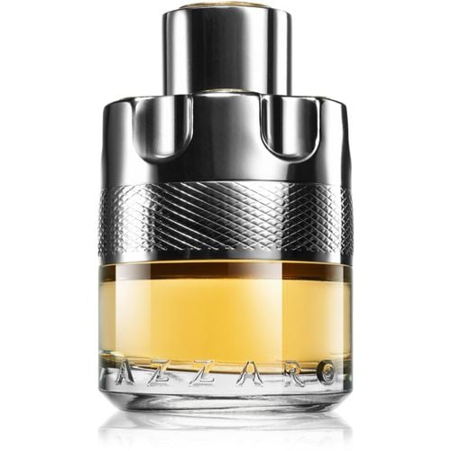 Wanted Eau de Toilette für Herren 50 ml - Azzaro - Modalova