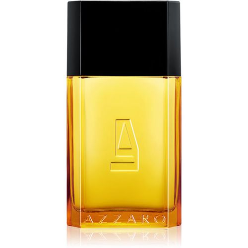 Eau de Toilette per uomo 100 ml - Azzaro - Modalova