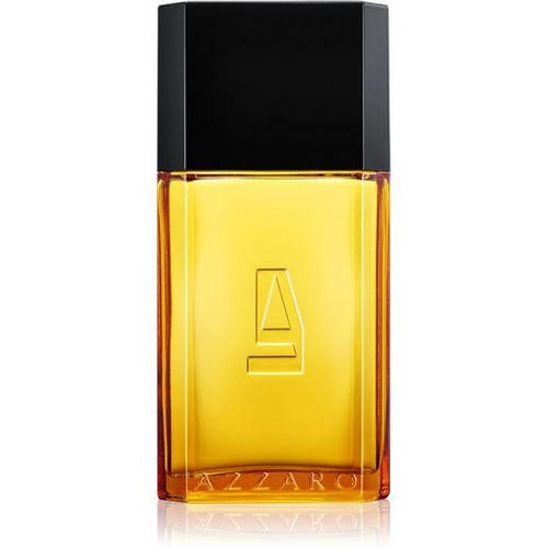 Eau de Toilette für Herren 50 ml - Azzaro - Modalova