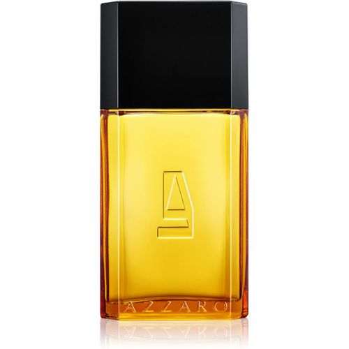 Eau de Toilette per uomo 50 ml - Azzaro - Modalova